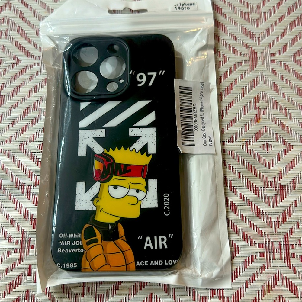 iPhone 14 Pro